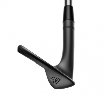 Cobra King Black Wedge - Image 3