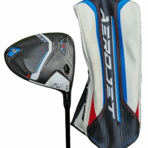 Cobra Aerojet 9.0 Driver RH