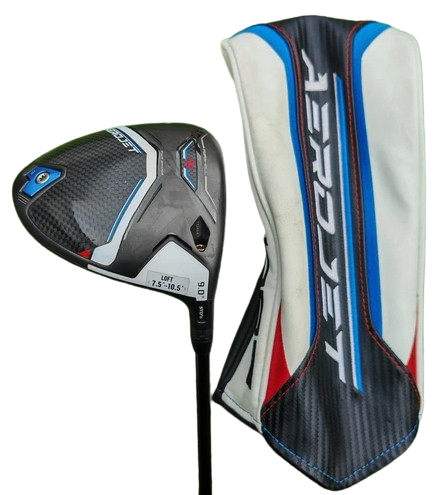 Cobra Aerojet 9.0 Driver RH