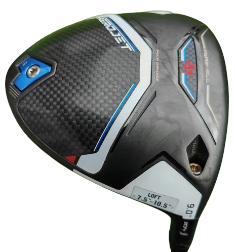 Cobra Aerojet 9.0 Driver RH - Image 2