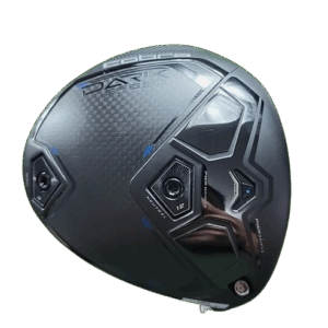 Cobra Darkspeed X Driver