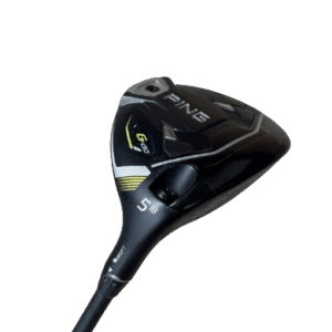 Pre-owned Ping G430 5wood