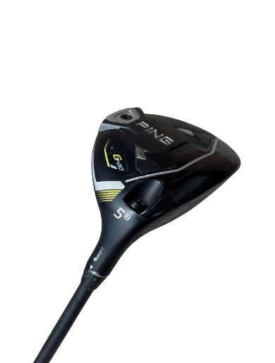 Pre-owned Ping G430 5wood
