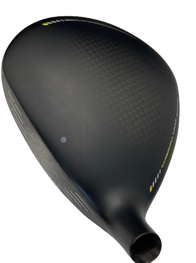 Pre-owned Ping G430 Fairway Wood Head - Image 4