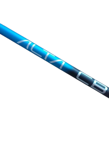 Ping G430 3 Wood with Alta CB 65g stiff - Left Handed - Image 3