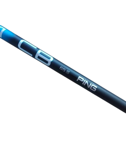 Ping G430 3 Wood with Alta CB 65g stiff - Left Handed - Image 4