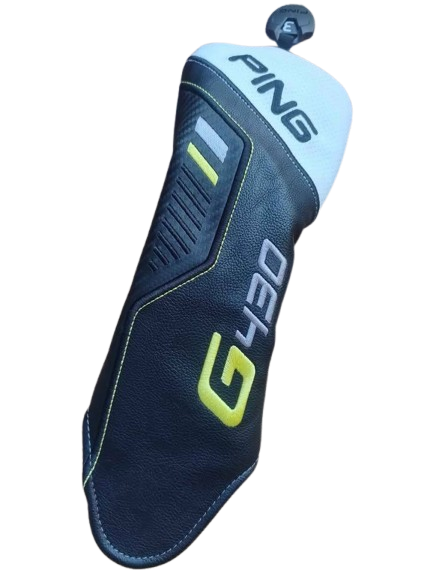 Ping G430 3 Wood with Alta CB 65g stiff - Left Handed - Image 5