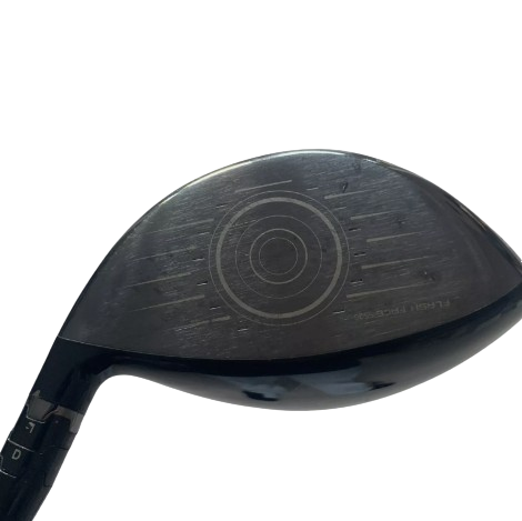 Callaway Mavrik Max 10.5 Degree Driver - Stiff Flex - Image 2