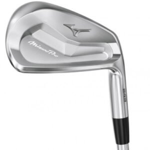 Mizuno Pro 243 Forged Irons