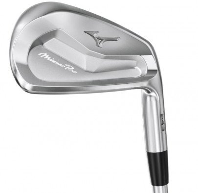 Mizuno Pro 243 Forged Irons