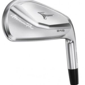 Mizuno Pro 245 Forged Irons