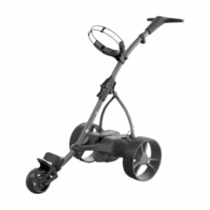 Motocaddy SE Electric Cart