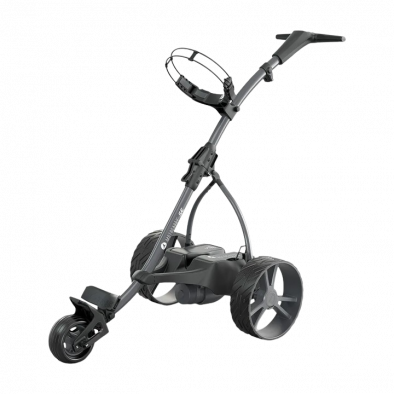 Motocaddy SE Electric Cart