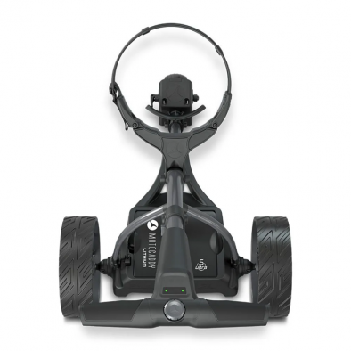 Motocaddy SE Electric Cart - Image 3