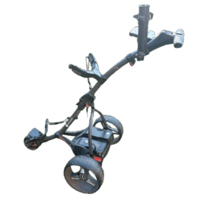 Pre-owned Motocaddy S1 Electric Golf cart