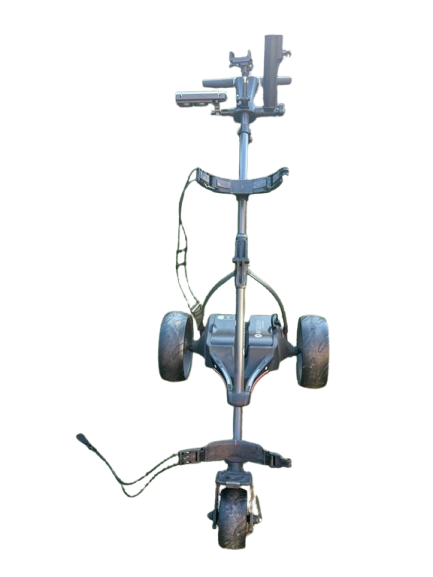 Pre-owned Motocaddy S1 Electric Golf cart - Image 2