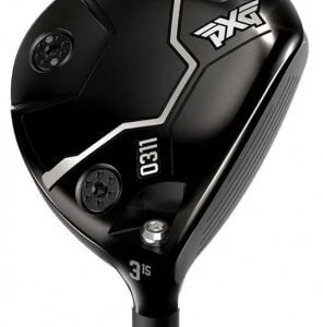 PXG 0311 Black OPS Fairway Wood