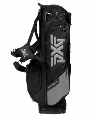 PXG Xtreme Carry Stand Bag - Image 2