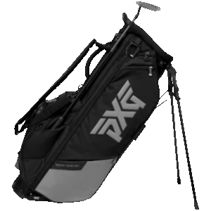 PXG Xtreme Hybrid Stand Bag