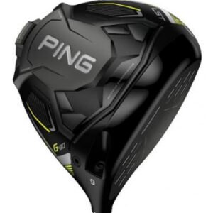 Ping G430 LST Mens Driver