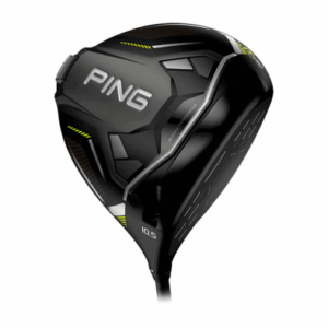 Ping G430 MAX 10K Men's Driver