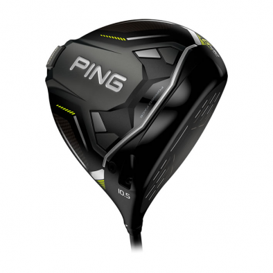 Ping G430 MAX 10K Men's Driver