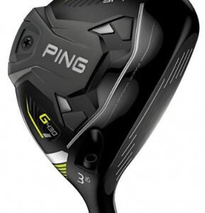 Ping G430 SFT 3 Fairway Wood