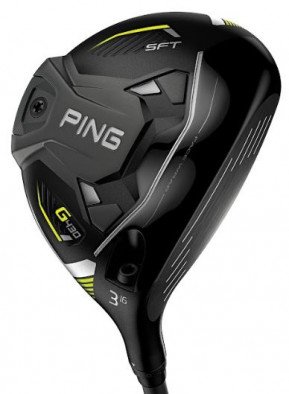 Ping G430 SFT 3 Fairway Wood
