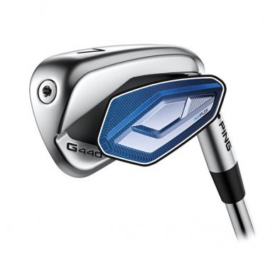 Ping G440 Mens Steel Irons - Image 4