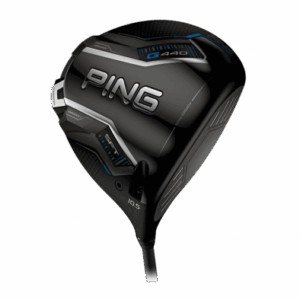 Ping G440 SFT Men's Driver