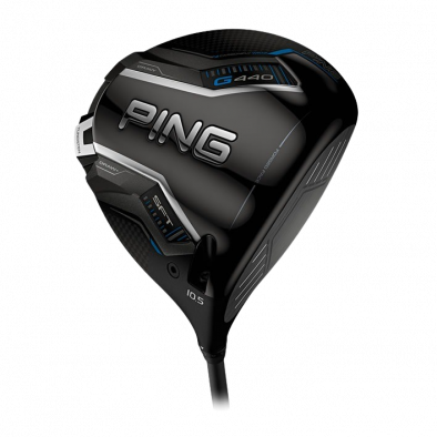 Ping G440 SFT Men's Driver