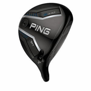 Ping G440 SFT Men's 3 Fairway Wood