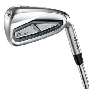 Ping G730 Mens Steel Irons