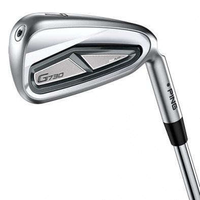 Ping G730 Mens Steel Irons