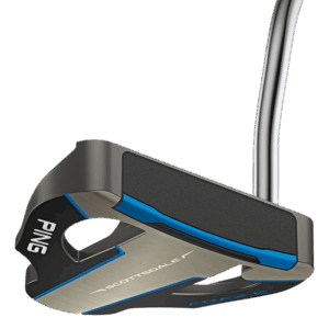 Ping Scottsdale Counterbalance Men's Putter