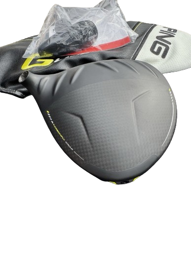 PING G430 Max10K (Driver Head Only) Right Hand - Image 3