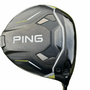 PING G430 Max10K (Driver Head Only) Right Hand