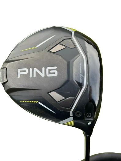 PING G430 Max10K (Driver Head Only) Right Hand