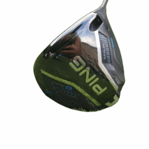 Ping G440 Max 10.5* Driver Graphite Ping Tour 2.0 65 Stiff Flex