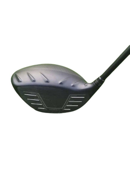 Ping G440 Max 10.5* Driver Graphite Ping Tour 2.0 65 Stiff Flex - Image 2