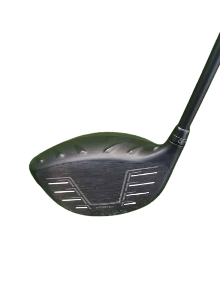 Ping G440 Max 10.5* Driver Graphite Ping Tour 2.0 65 Stiff Flex - Image 3