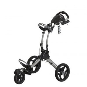 Rovic RV1S Silicon Strap Push Cart