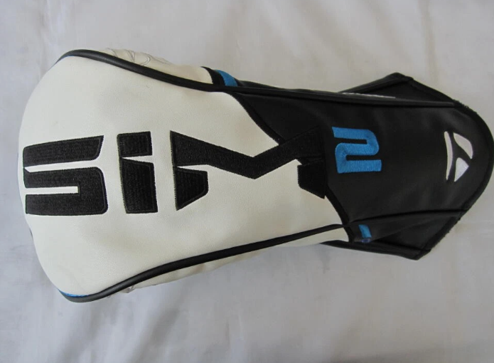 Taylormade Sim2 Max 9.0 Degree Head Only Driver - Image 4