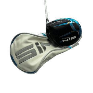Taylormade Sim2 Max-D Driver