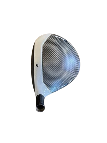 Taylormade Sim Max 3 Wood head Only - Image 3