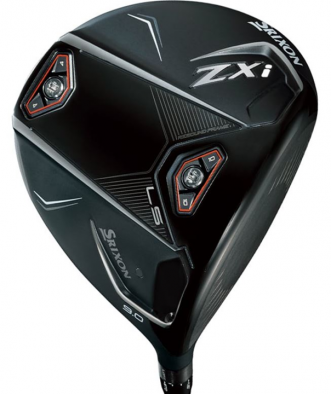 Srixon ZXi LS Men's Driver