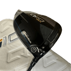 Taylormade Qi10 Max Driver