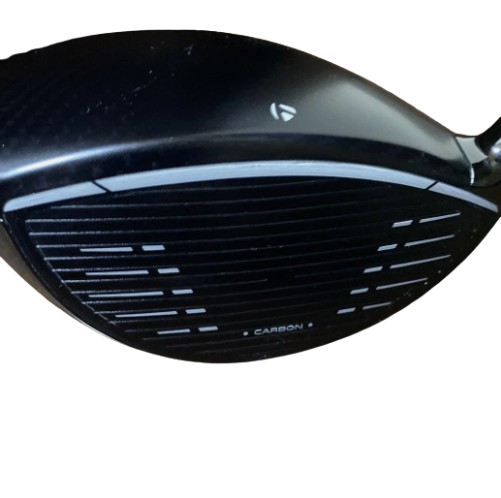 Taylormade Qi10 Designer Driver - Image 2