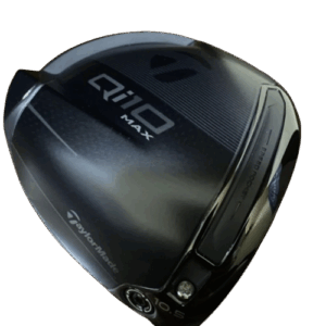 Taylormade Qi10 Designer Driver