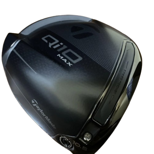 Taylormade Qi10 Designer Driver